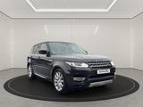 Land Rover Range Rover Sport 3.0 SD V6 HSE Panorama 1. Hand - Land Rover Range Rover Sport in Köln