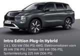 Mitsubishi Plug-in Hybrid Outlander *Intro Edition*2025 - Mitsubishi Plug-in Hybrid Outlander in München