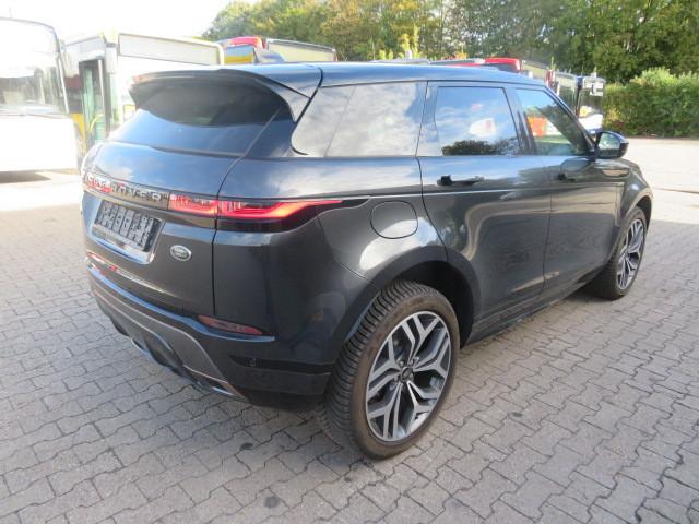 Land Rover NEU WAGEN ( NUR 99 KM ) R-Dynamic SE