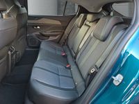 Peugeot 408 - Vorschau Bild 9