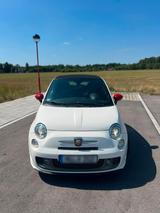 Andere Abarth 595 Turismo Cabrio Automatik - Andere in München
