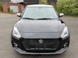 Suzuki Swift Comfort(82KW 1Hand Navi Kame HU AU 08/26) - Suzuki Swift aus 2017