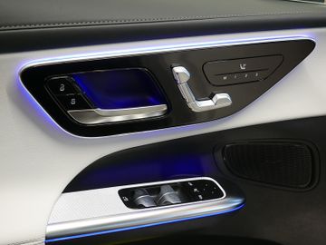 Mercedes GLC 200 - 9