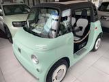 Fiat Topolino Dolcevita - Fiat Topolino: Dolcevita