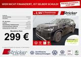 Volkswagen Tayron Life 1.5eTSI DSG 299,-ohne Anzahlung 7-Si - schwarze Volkswagen Tayron