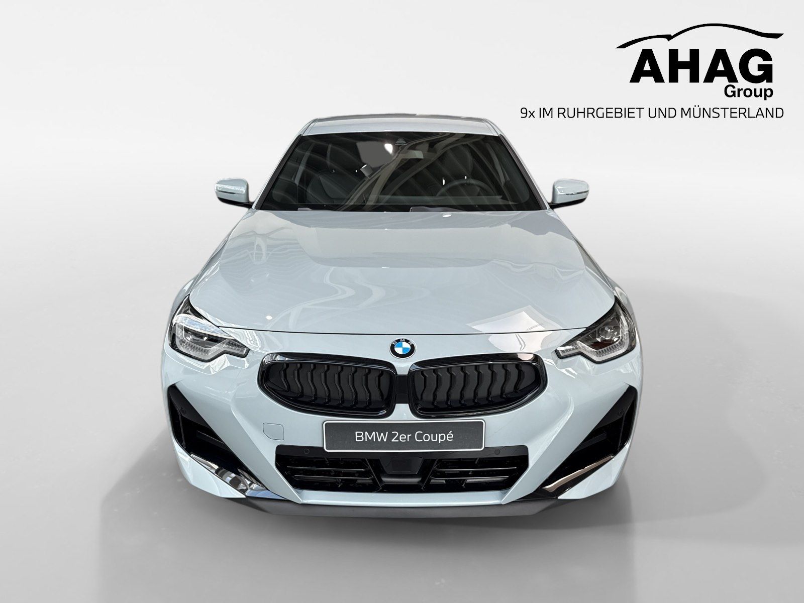BMW 220 - Bild 2