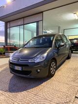 Citroën Citroen C3 1.0 VTi 68 Exclusive - Citroën C3: Vti Exclusive