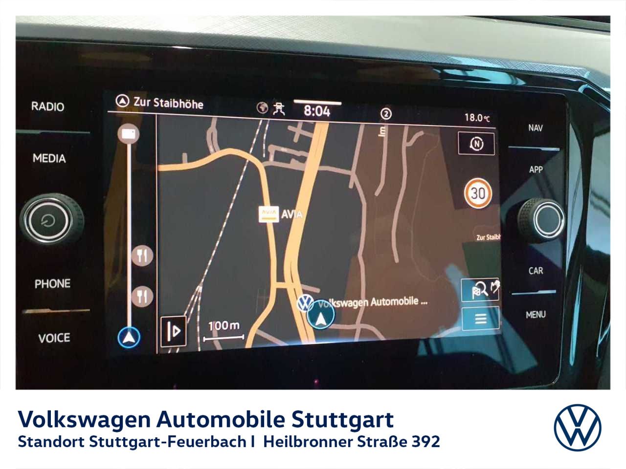 Volkswagen Passat Variant - Bild 8