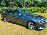 Mercedes-Benz 220 w212 - Mercedes-Benz 220 aus 2014
