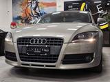 Audi TT ROADSTER 1.8 TFSI_SAHARA GREY_SERVICE_GARANZI - Audi TT mit Panoramadach