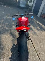 Ducati Streetfighter V4 BJ2023 + Zubehör - DUCATI STREETFIGHTER V4