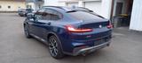 BMW X4 30d AT M-Sport/Unfallfrei/Nahezu Vollausstatt - BMW: Unfall
