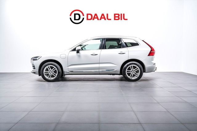 Volvo XC60 RECHARGE T6 AWD 340HP INSCRIPTION PANO VAT