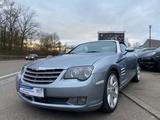 Chrysler Crossfire Cabrio/Leder/Bluetooth/Navi/Tempomat - Chrysler Gebrauchtwagen von 2008