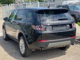 Land Rover Discovery Sport SE Td4 AWD *AHK*Automatik* - Land Rover Discovery in München