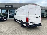 Volkswagen Crafter 35 Kasten 2,0 TDI Kasten 35 mittellang H - Volkswagen Crafter: 35