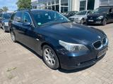 BMW 523 Baureihe 5 Touring 523i - BMW 523 aus 2007: 523i