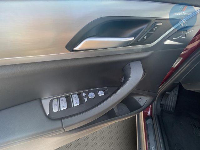 BMW X3 xDrive30e AHK HUD ACC Laserlicht Driving Ass foto 18