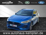 Ford Focus ST-Line Bluetooth Navi LED Klima