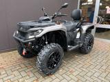 Can-Am OUTLANDER MAX XT 700 T ABS - Can-Am Outlander MAX XT 700 T