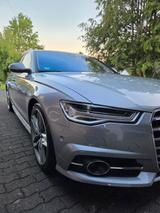 Audi A6 4G C7 - Audi A6 C7-4G
