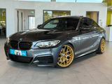 BMW M240i *Hurricane AGA*STX Gewinde*Carbon* - BMW M240i Gebrauchtwagen