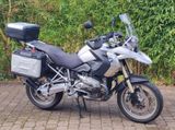 BMW 1200 GS - BMW 2008 1200 GS