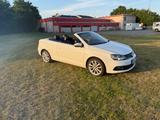 Volkswagen Eos 1.4 TSI LEDER Sport & Style BlueMotion
