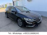 Renault Talisman Grandtour Intens - gebrauchte Renault Talisman aus dem Jahr 2016