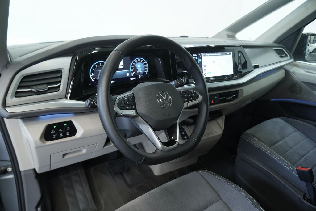 Vw T7 Multivan