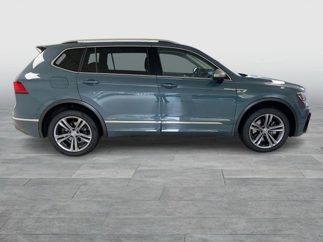 Tiguan Allspace 2.0 TDI 4Motion DSG Highline LED