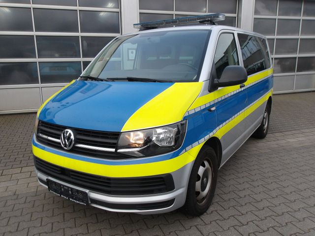 Volkswagen T6 Multivan Trendline