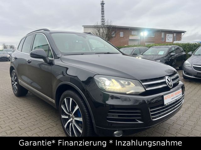 Volkswagen Touareg  3,6 FSI / V6 / Automatik/ Navi/ Xenon