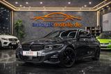 BMW 330 3 Limousine 330 d M Sport - BMW 330 mit Diesel-Antrieb: Limousine