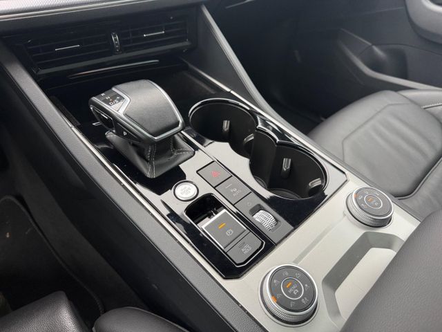 Touareg R-Line 3.0 V6 TDI 4Motion El. Panodach