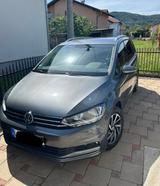 Volkswagen Touran 2.0 TDI SCR DSG JOIN JOIN, 5 Sitze - Volkswagen Touran: 5.2