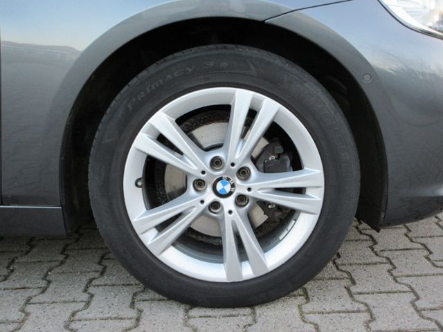 218 d Active Tourer Advantage LED/17-ZOLL/NAVI/D