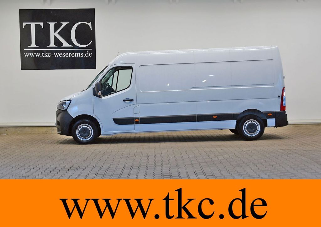 Renault Master dCi 135 Kasten L3H2 Klang & Klima #22T562