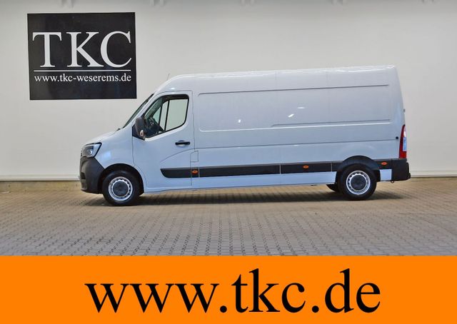 Fahrzeugabbildung Renault Master dCi 135 Kasten L3H2 Klang & Klima #22T562
