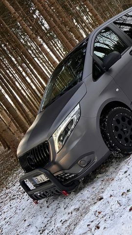 Mercedes-Benz Mercedes Benz, Vito, V-Klasse, Mixto, Einz...