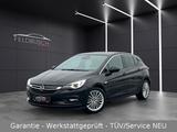 Opel Astra K Innovation Start/Stop"TÜV/ServiceNEU" - Opel Astra Innovation mit Diesel-Antrieb