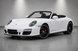 Porsche 911 Carrera GTS Cabriolet (997.2)