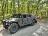 Hummer Humvee M998 6.5L Turbodiesel Slantback HMMWV H1