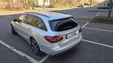 Mercedes-Benz C 200 T  Avantgarde, 9G Autom. AHK, LED, 8fach,  - Mercedes-Benz C 200 in Leverkusen