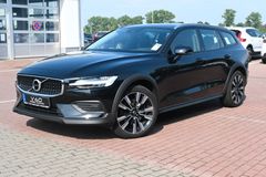 Fahrzeugabbildung Volvo V60 Cross Country D4 AWD Autom Pro*FSHZG*ACC*AHK