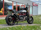 Indian FTR R Carbon  - Indian FTR R Carbon