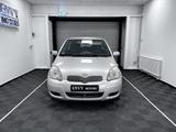 Toyota Yaris 1.3 Sol Klima Fenster el. - gebrauchte Toyota Yaris aus dem Jahr 2004