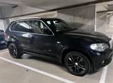 BMW X5 M40d xDRIVE E70 306PC.  Individuell... - BMW X5 M aus 2010