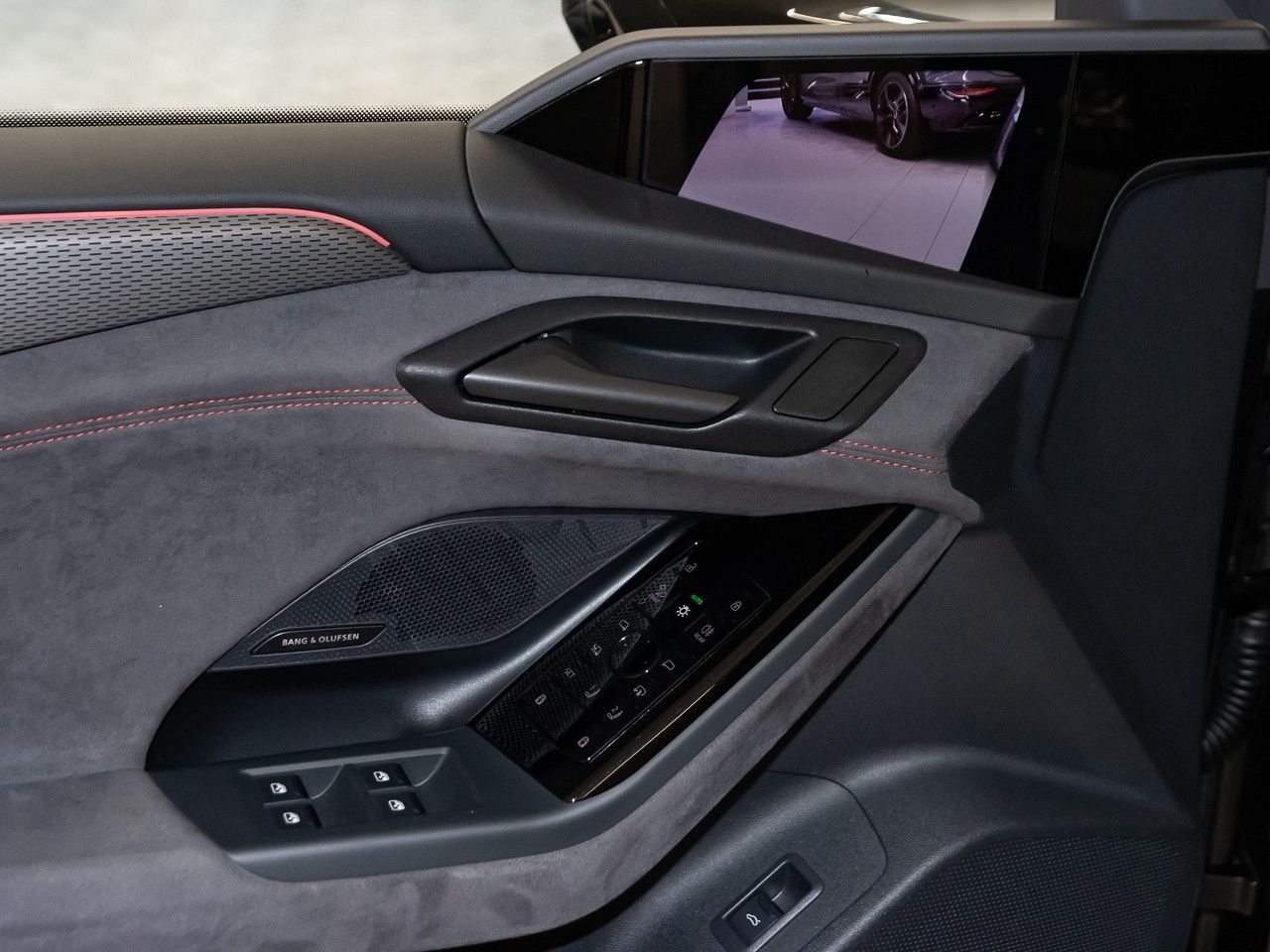 Audi A6 e-tron - Bild 24