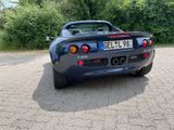 Lotus Elise - - - Lotus Elise